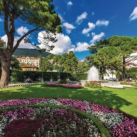 Apartments Croatia Rijeka Eksteriør bilde