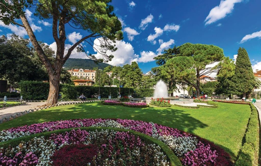 Apartments Croatia Rijeka Eksteriør bilde