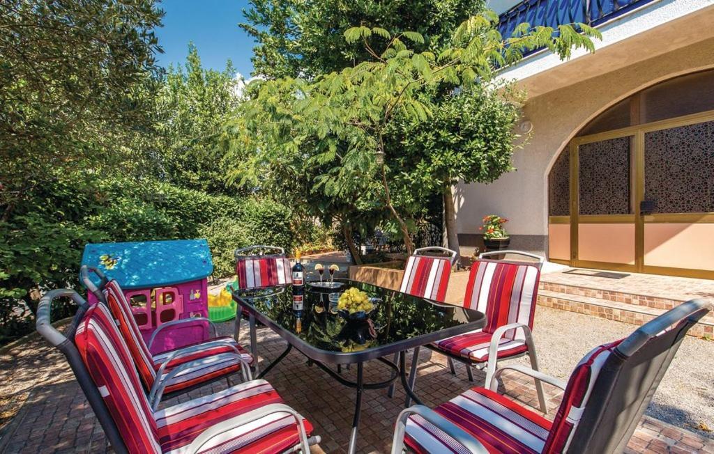 Apartments Croatia Rijeka Eksteriør bilde