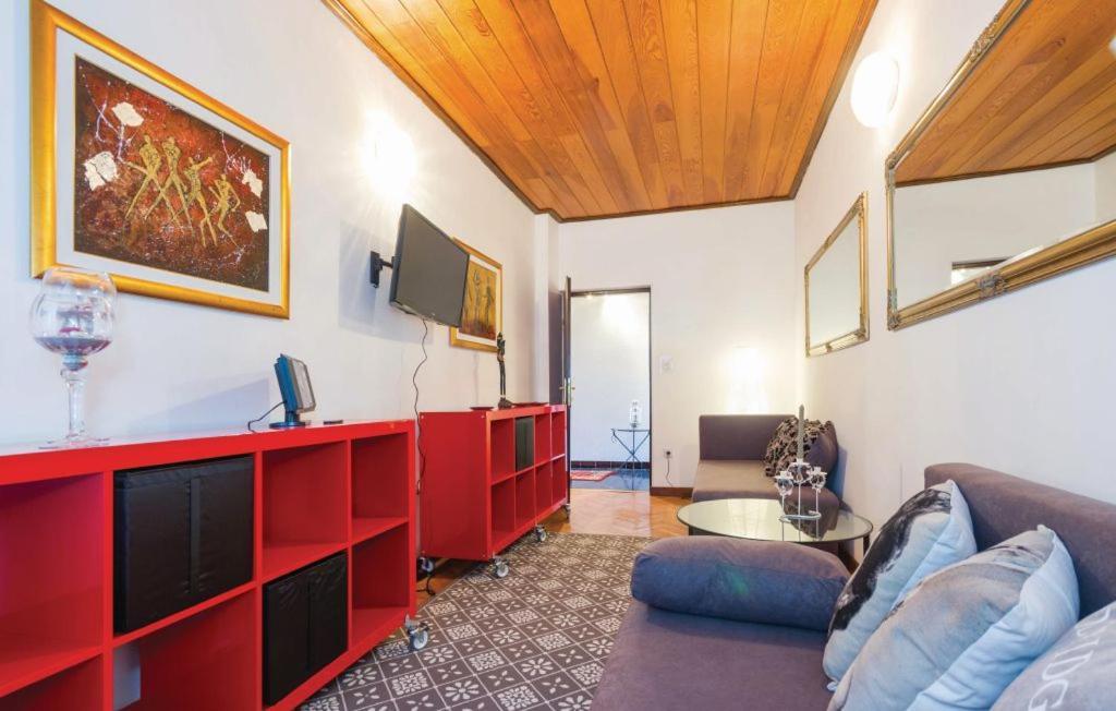 Apartments Croatia Rijeka Eksteriør bilde