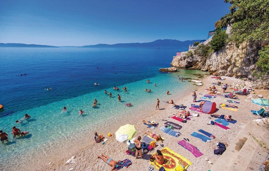 Apartments Croatia Rijeka Eksteriør bilde