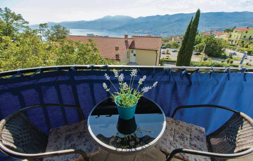 Apartments Croatia Rijeka Eksteriør bilde