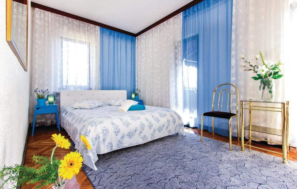 Apartments Croatia Rijeka Eksteriør bilde