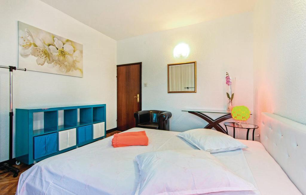 Apartments Croatia Rijeka Eksteriør bilde