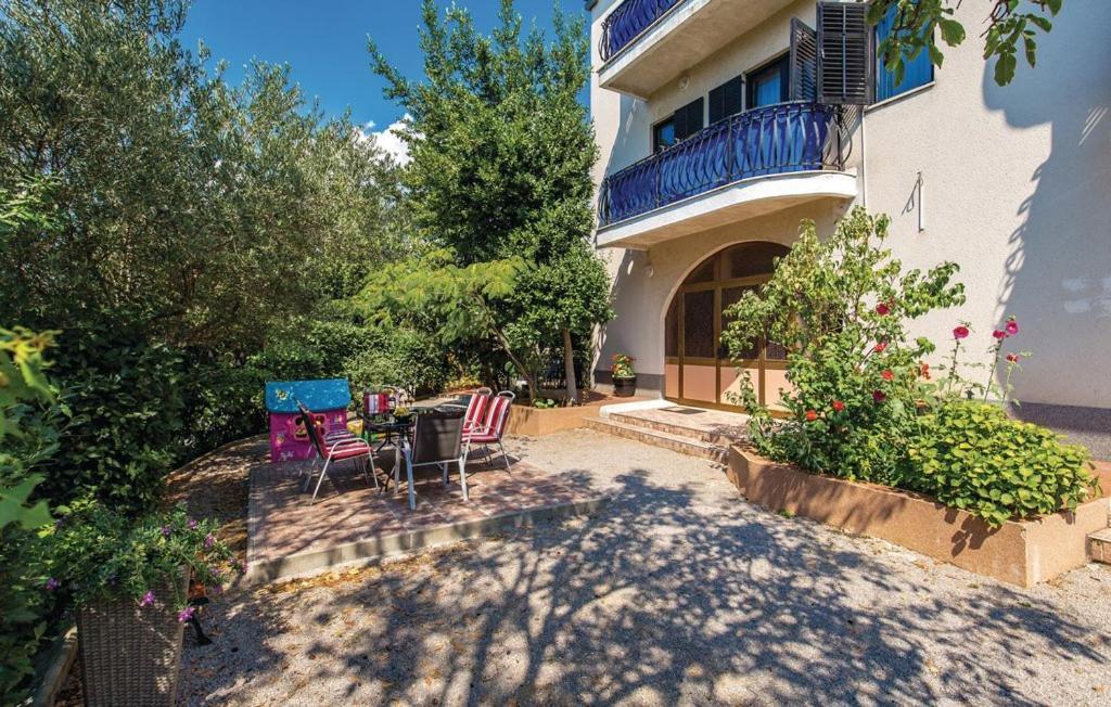 Apartments Croatia Rijeka Eksteriør bilde