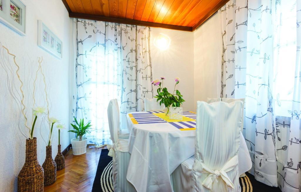 Apartments Croatia Rijeka Eksteriør bilde
