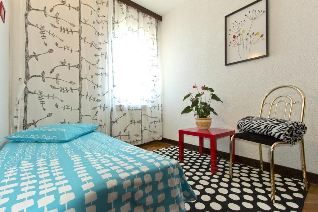 Apartments Croatia Rijeka Eksteriør bilde