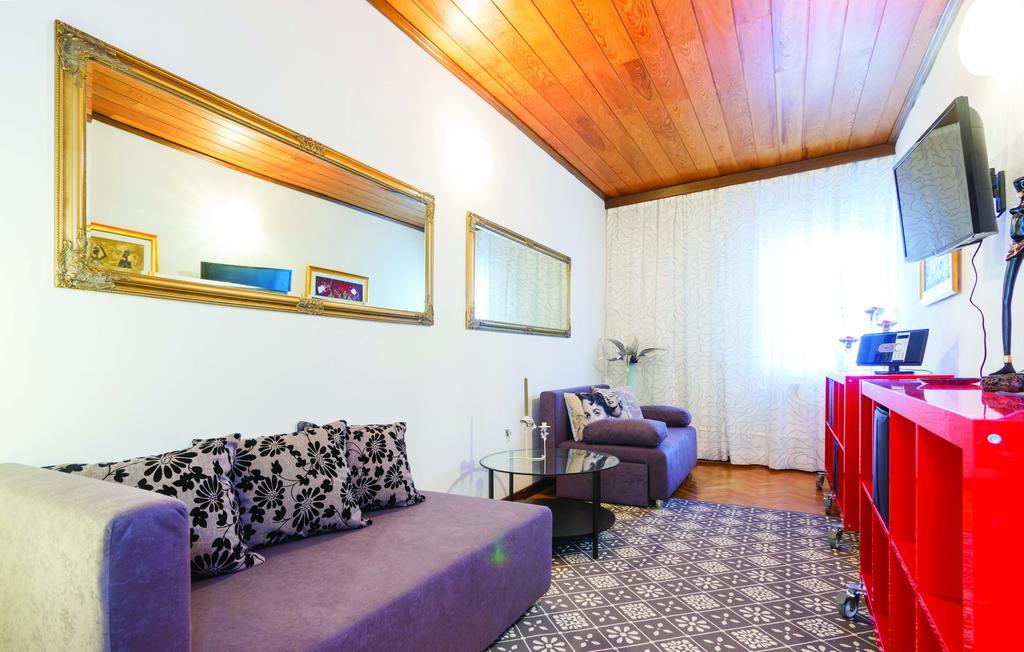 Apartments Croatia Rijeka Eksteriør bilde