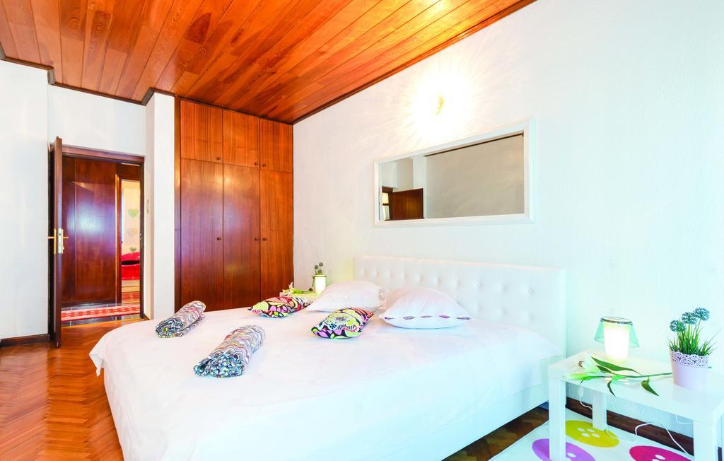 Apartments Croatia Rijeka Eksteriør bilde