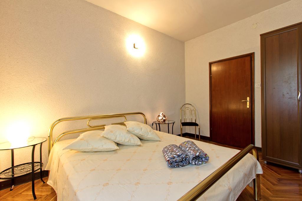 Apartments Croatia Rijeka Eksteriør bilde