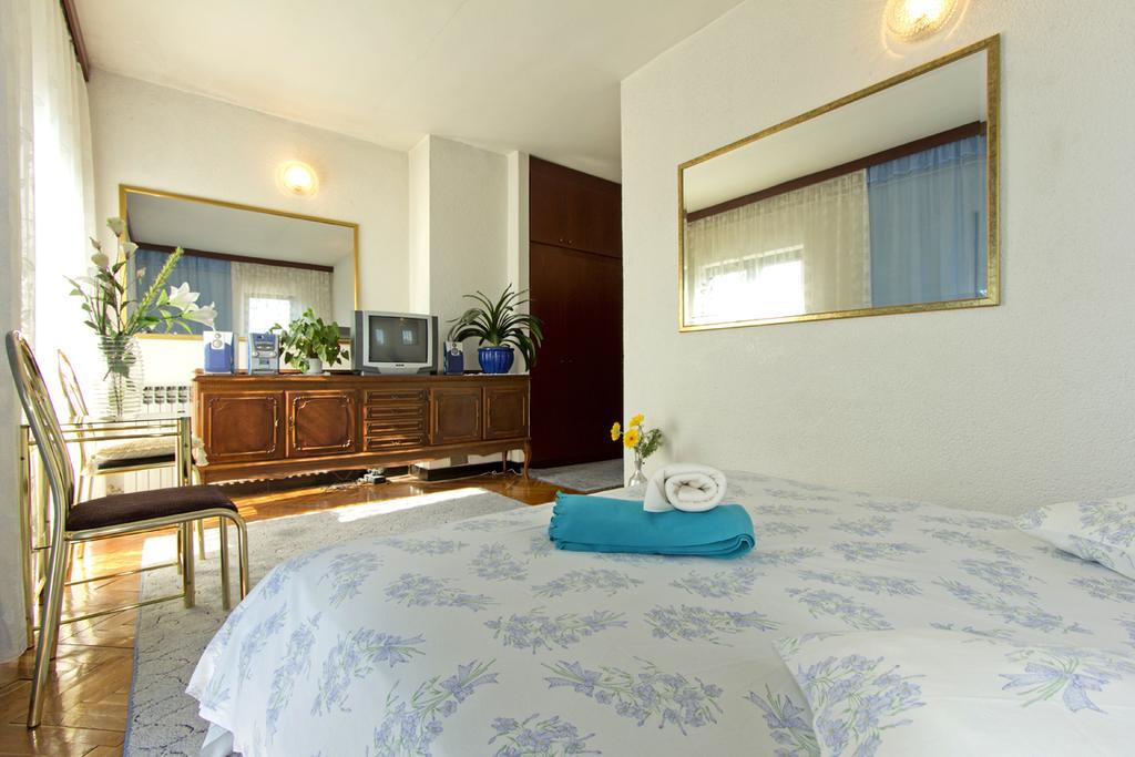 Apartments Croatia Rijeka Eksteriør bilde