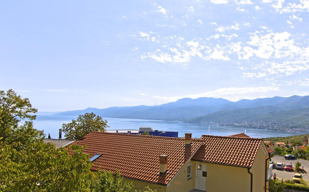 Apartments Croatia Rijeka Eksteriør bilde