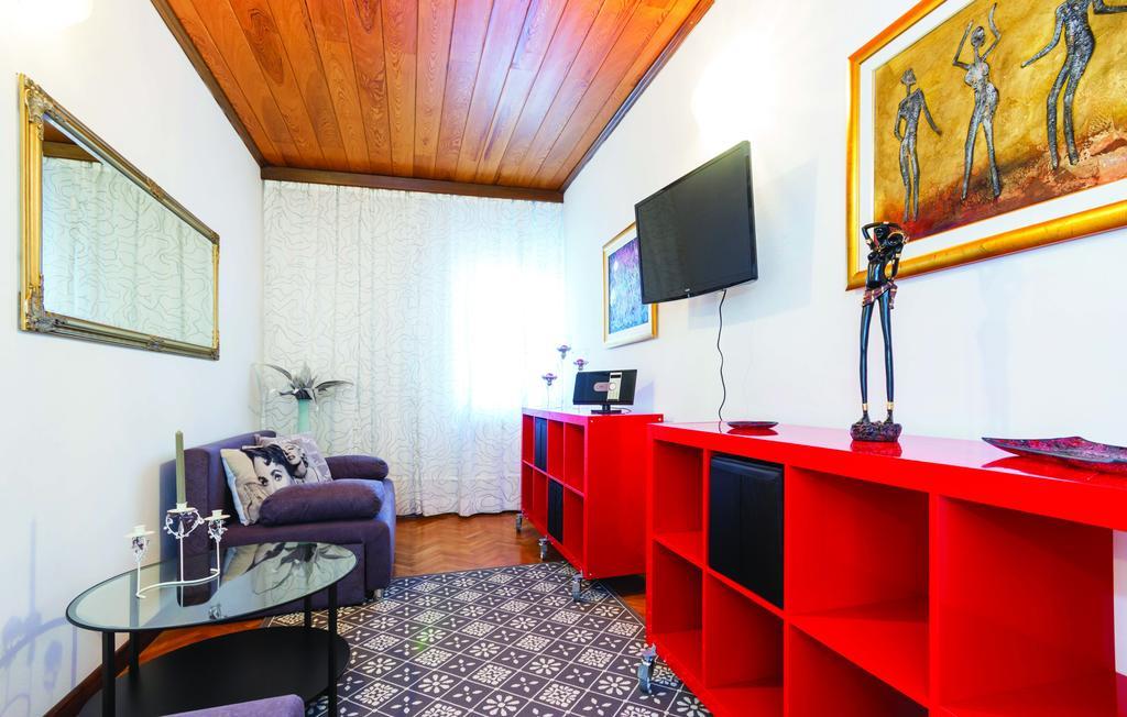 Apartments Croatia Rijeka Eksteriør bilde