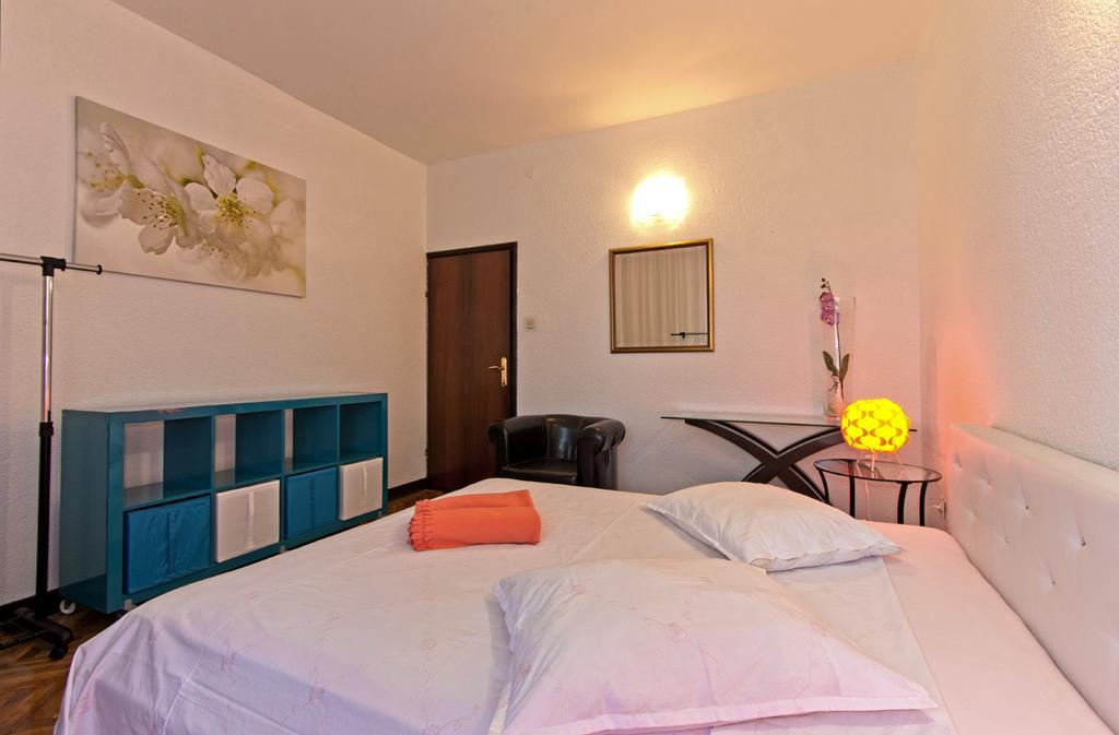 Apartments Croatia Rijeka Eksteriør bilde