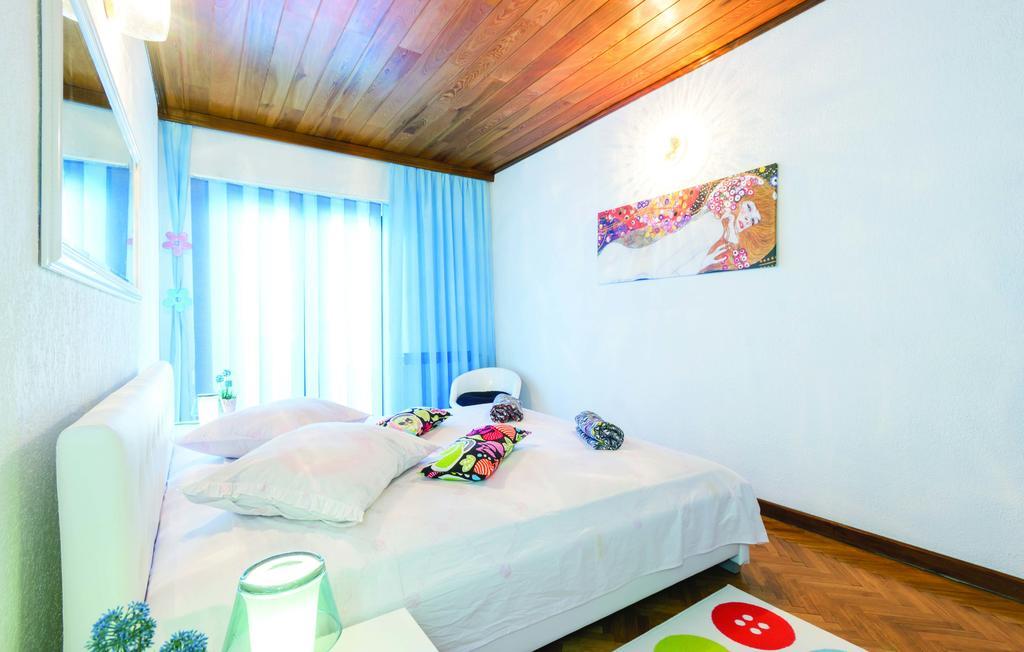 Apartments Croatia Rijeka Eksteriør bilde