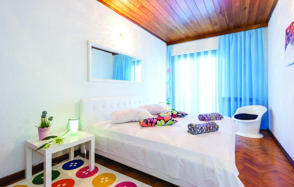 Apartments Croatia Rijeka Eksteriør bilde