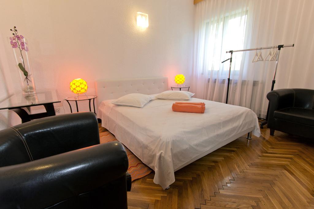 Apartments Croatia Rijeka Eksteriør bilde