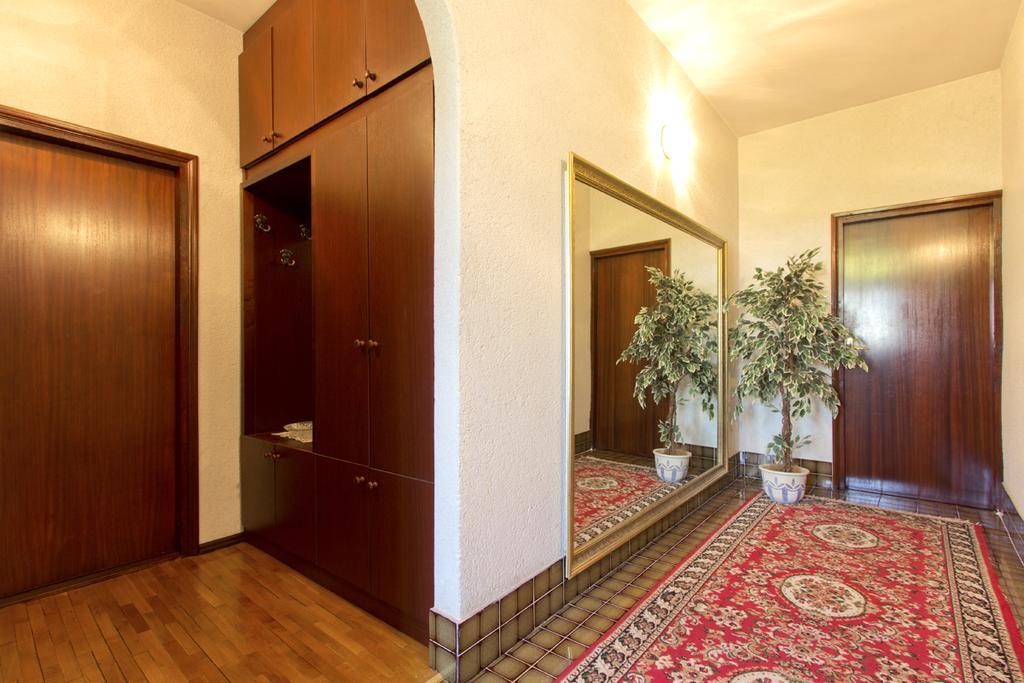 Apartments Croatia Rijeka Eksteriør bilde