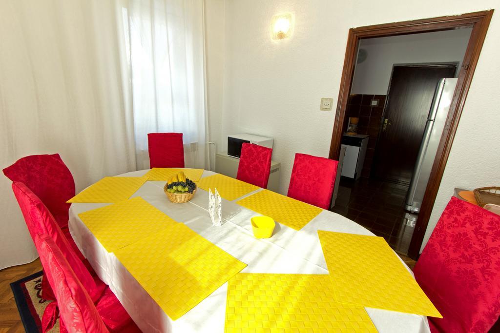 Apartments Croatia Rijeka Eksteriør bilde