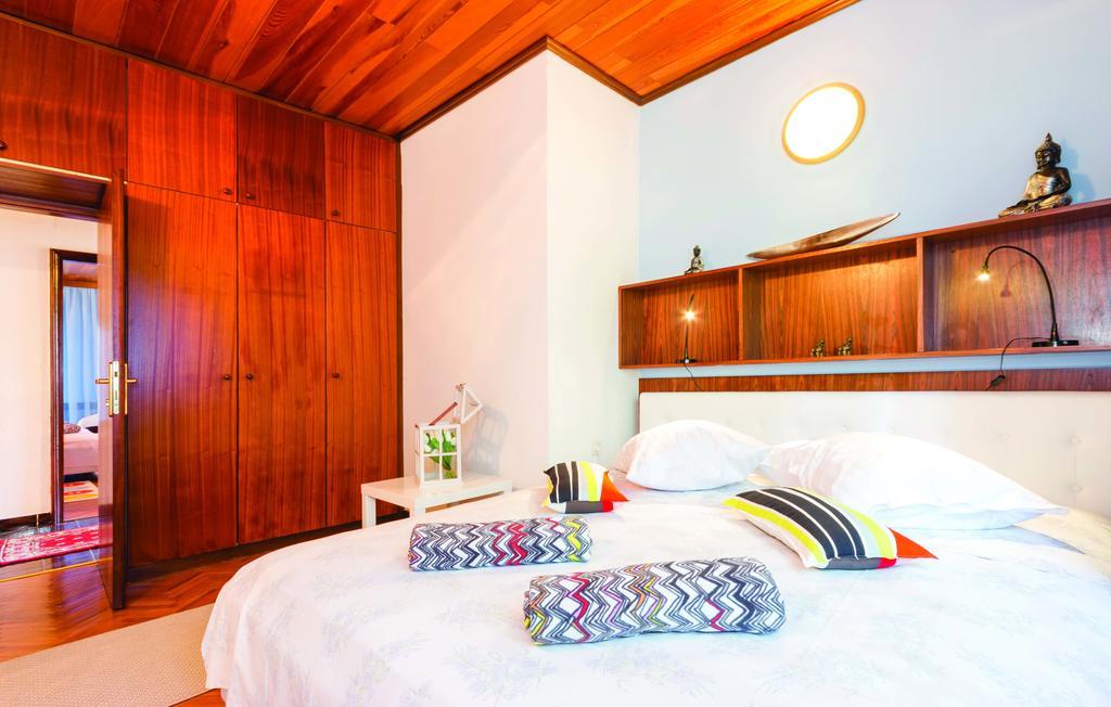 Apartments Croatia Rijeka Eksteriør bilde