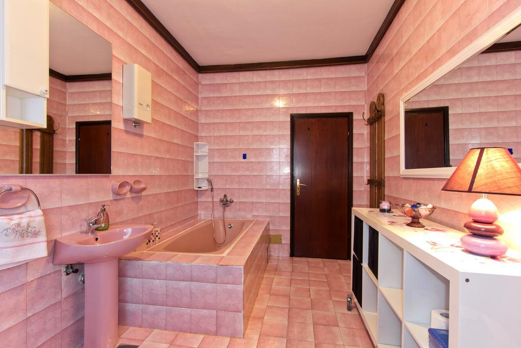Apartments Croatia Rijeka Eksteriør bilde